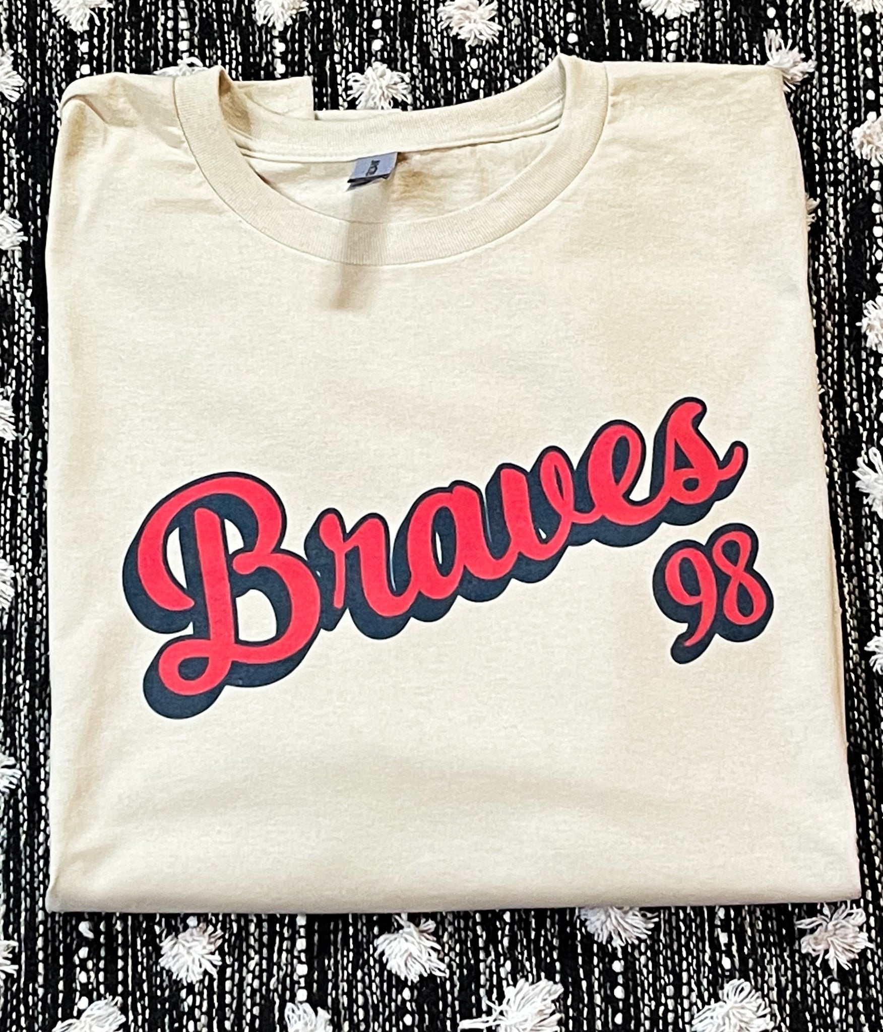 Braves 98