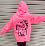 Choose Kindness Hoodie