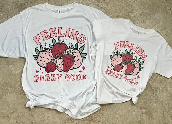 Feeling Berry Good