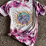 Vintage Sun Bleached Tee