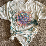 Vintage Sun Bleached Tee